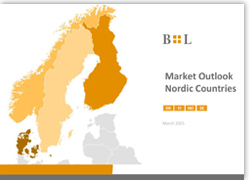  Market Outlook Nordic Countries: Denmark | Finland | Norway | Sweden